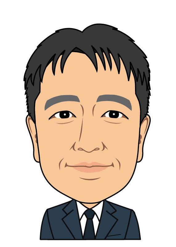 （本社）部長